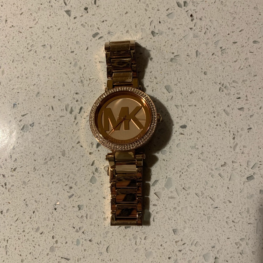 MK Watch